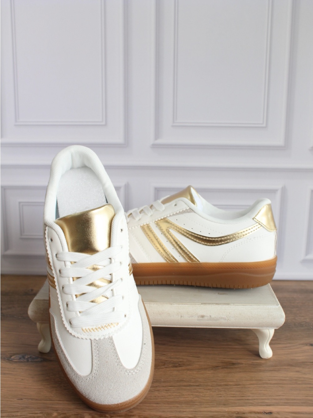 Outwoods Giana Sneaker